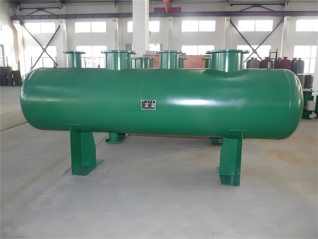 夏津分集水器的流速
